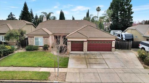 1624 Tres Picos Drive Yuba City CA 95993