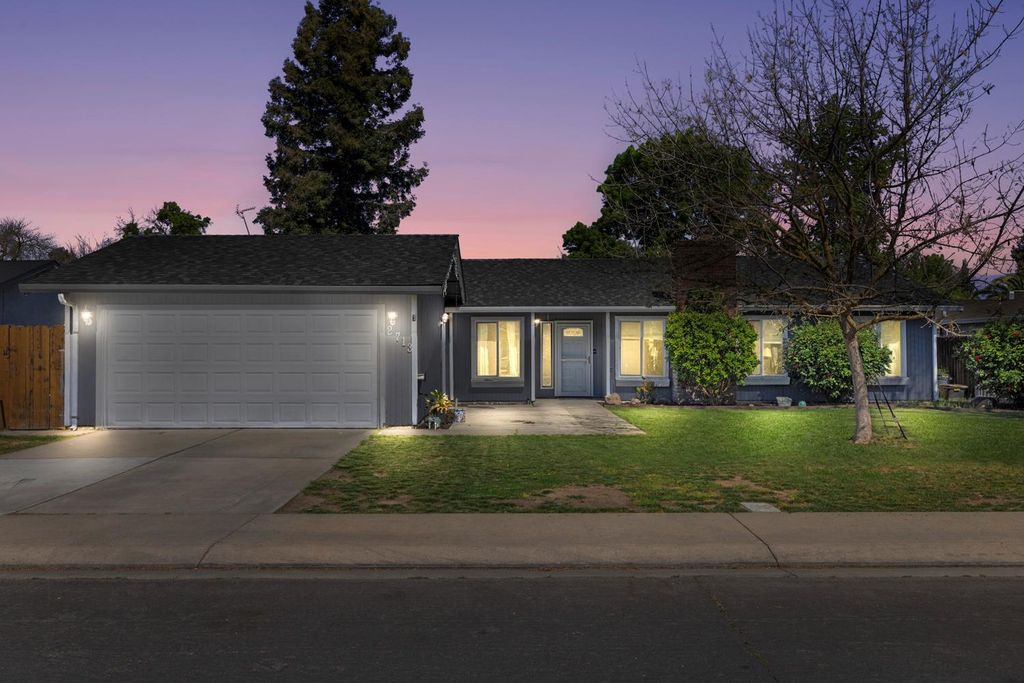 Photo of 2713 Dania Court, Modesto, CA 95358 (MLS # 226035362)