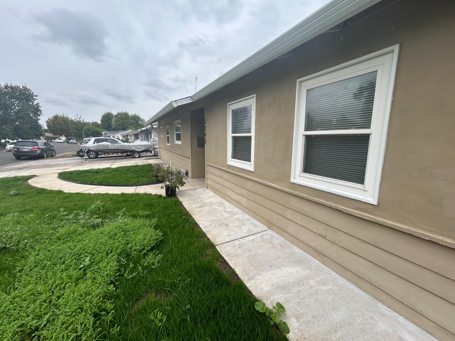 3245 Wemberley Drive