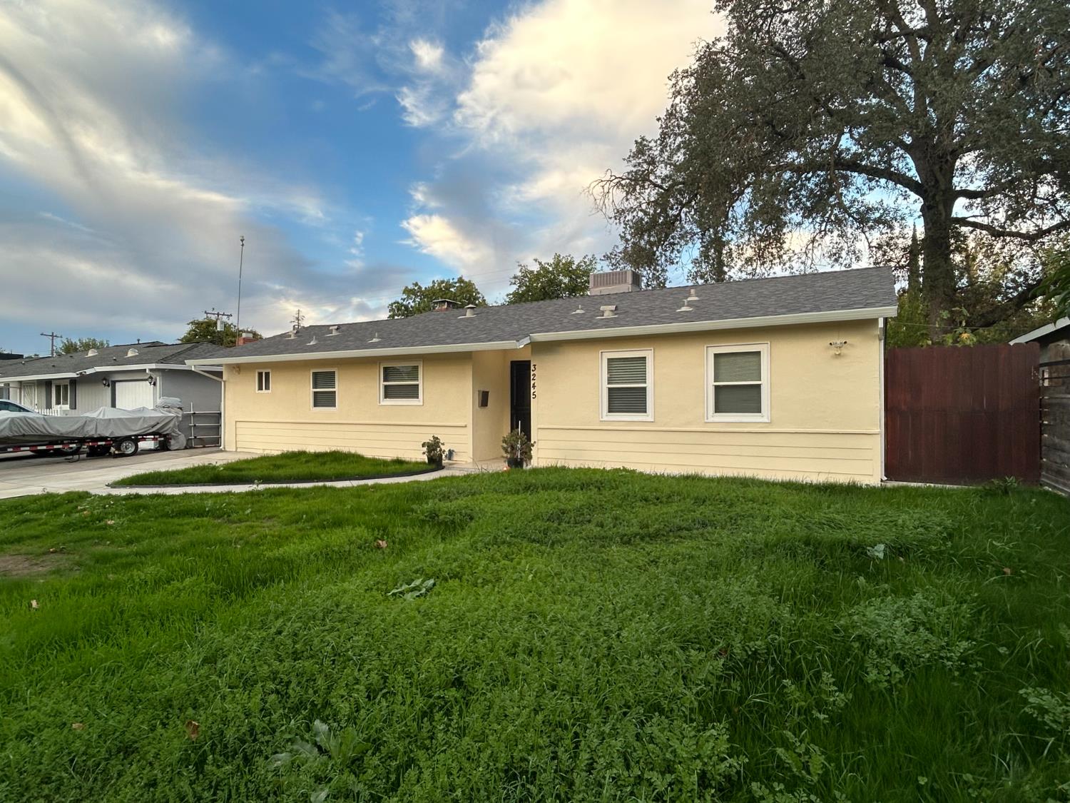 3245 Wemberley Drive