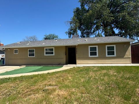3245 Wemberley Drive Sacramento CA 95864