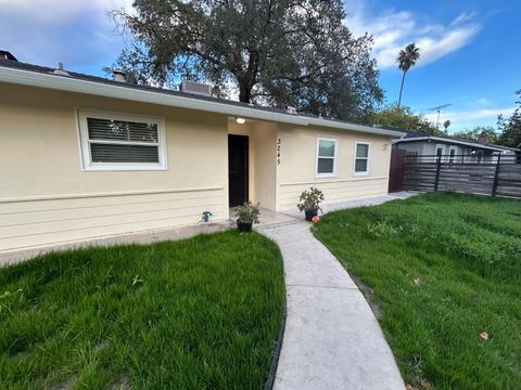 3245 Wemberley Drive Sacramento CA 95864