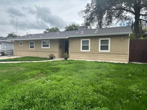 3245 Wemberley Drive Sacramento CA 95864