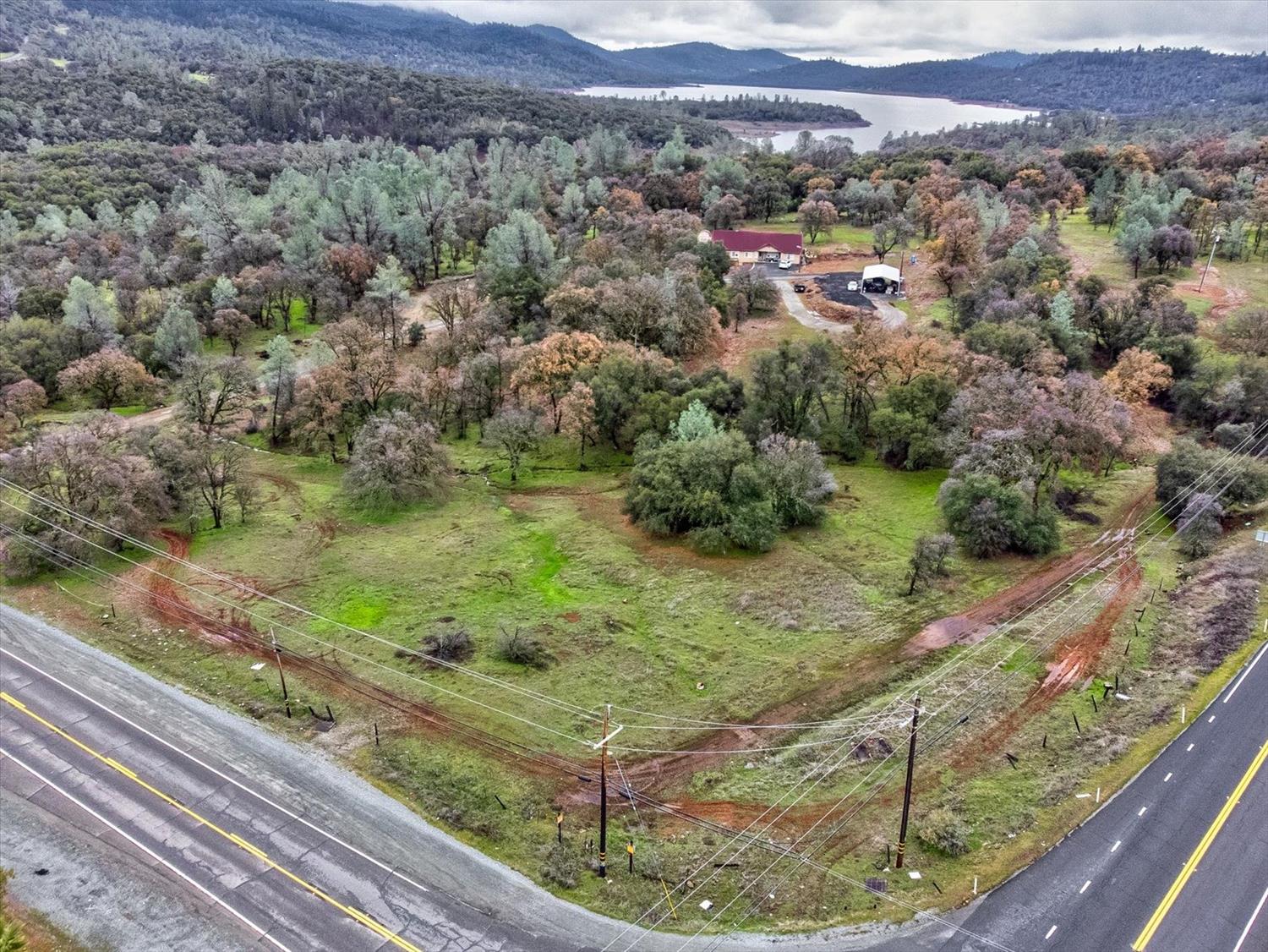 0 Marysville Road