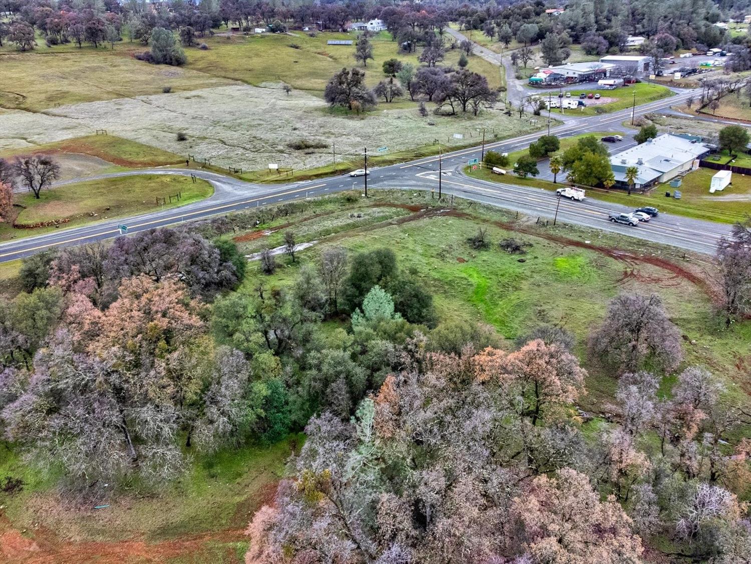 0 Marysville Road