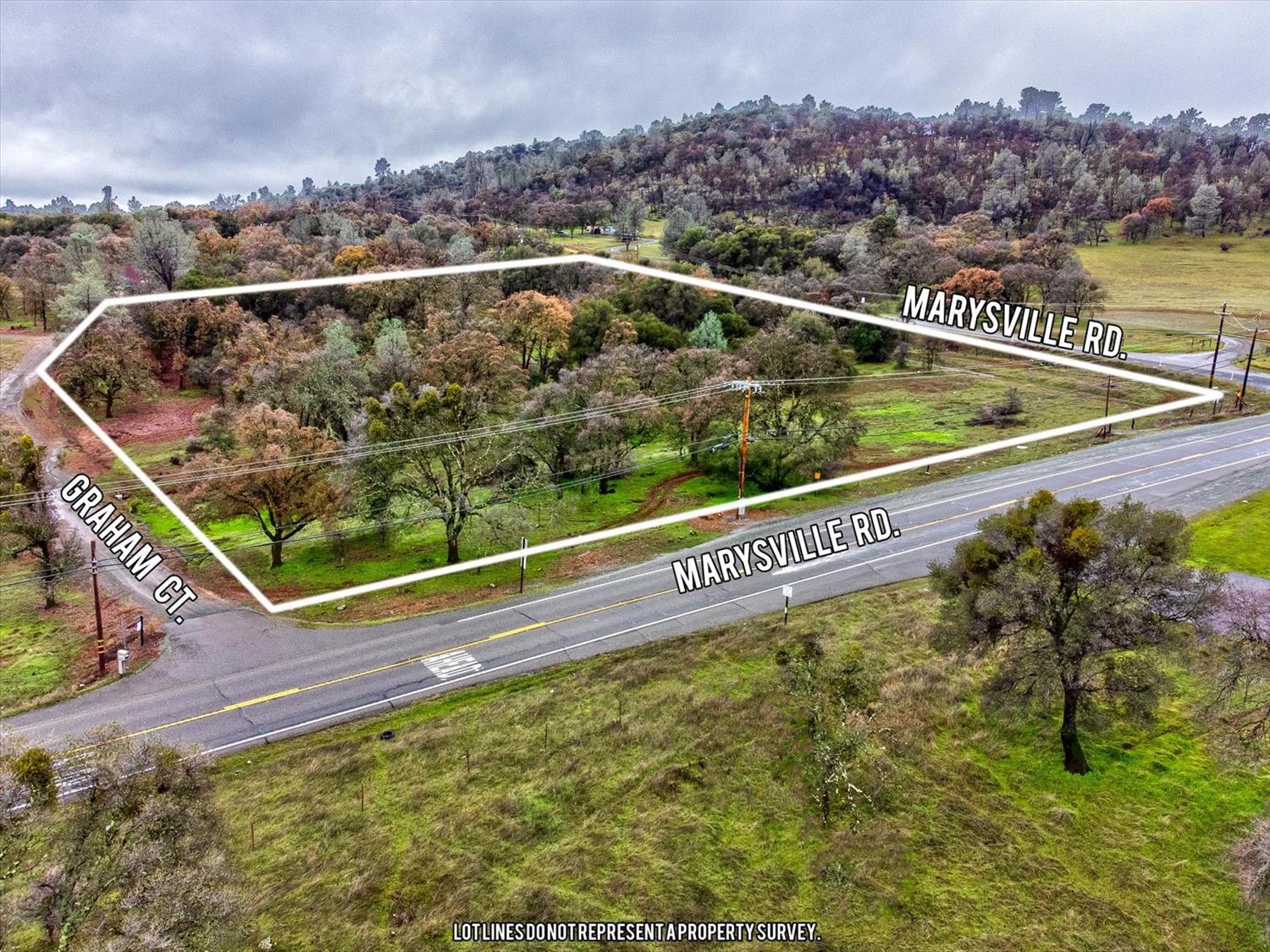 0 Marysville Road