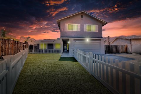 166 Norman Court Tracy CA 95376