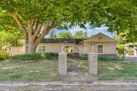 52840 Sacramento Street Clarksburg CA 95612