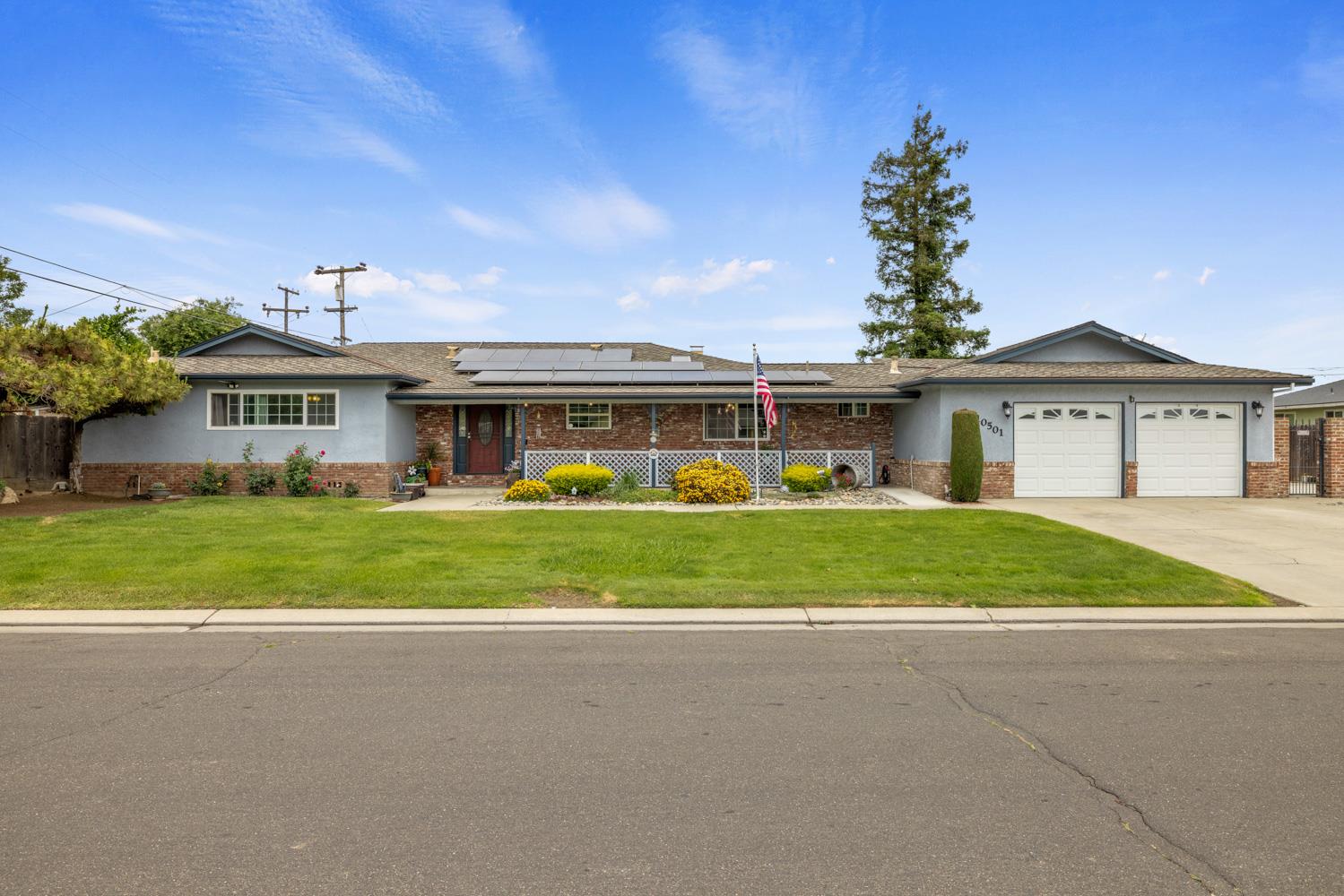 10501 Kimberly Drive