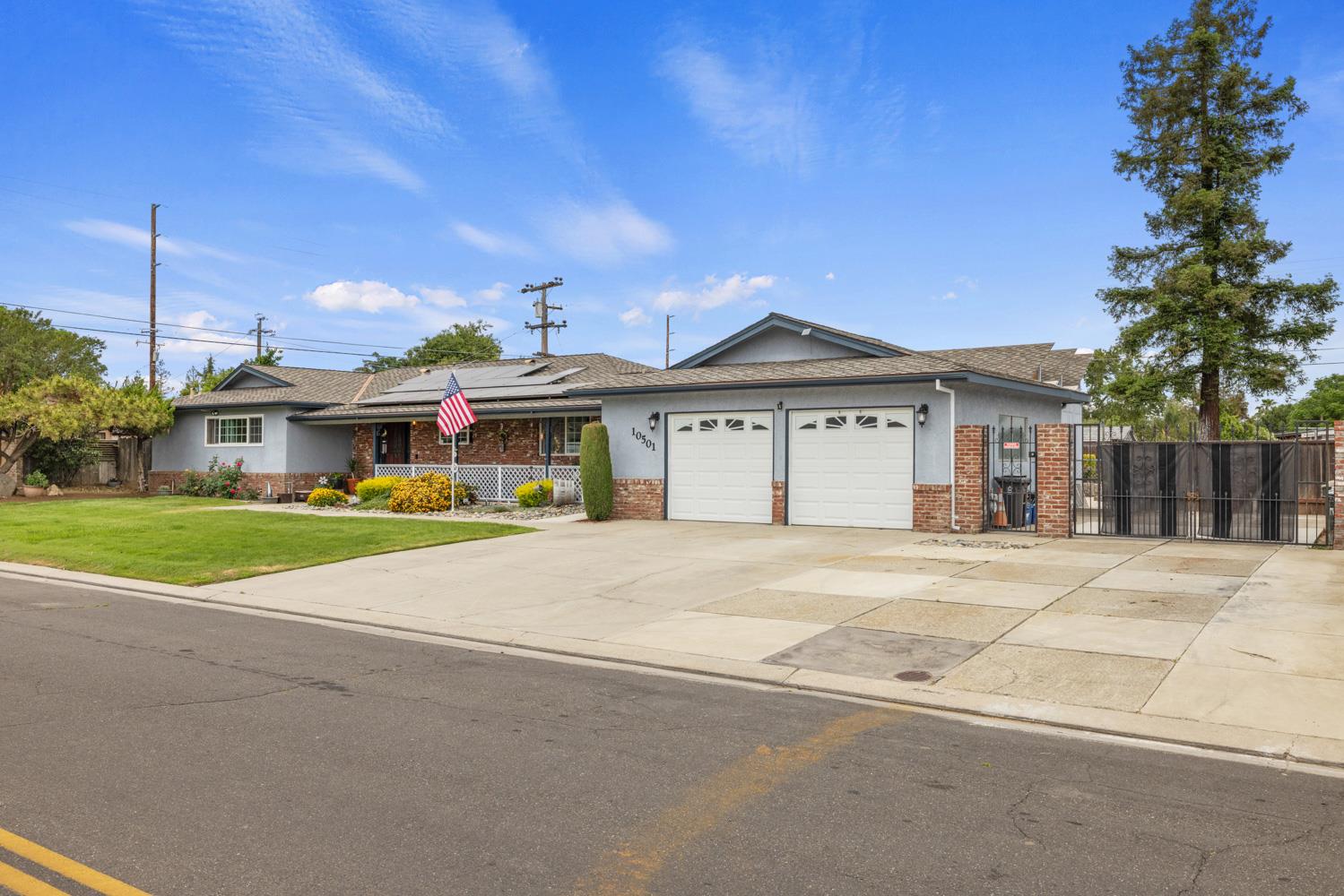 10501 Kimberly Drive