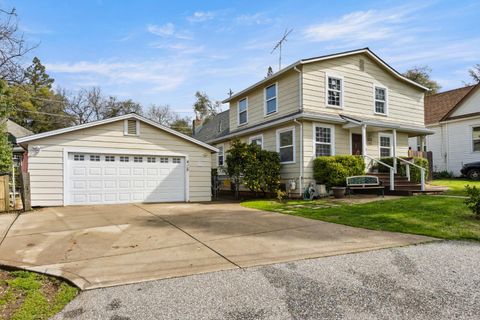 165 Orr Street, Auburn, CA 95603 - MLS#: 225034164