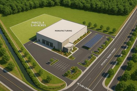 0 Keystone Pacific Boulevard Patterson CA 95363