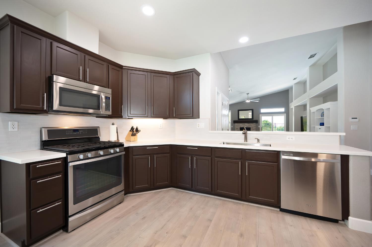 1161 Brae Court