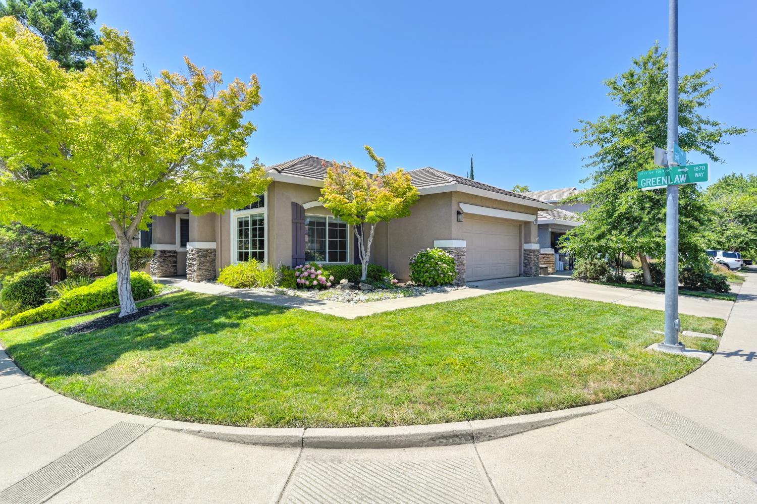 1161 Brae Court