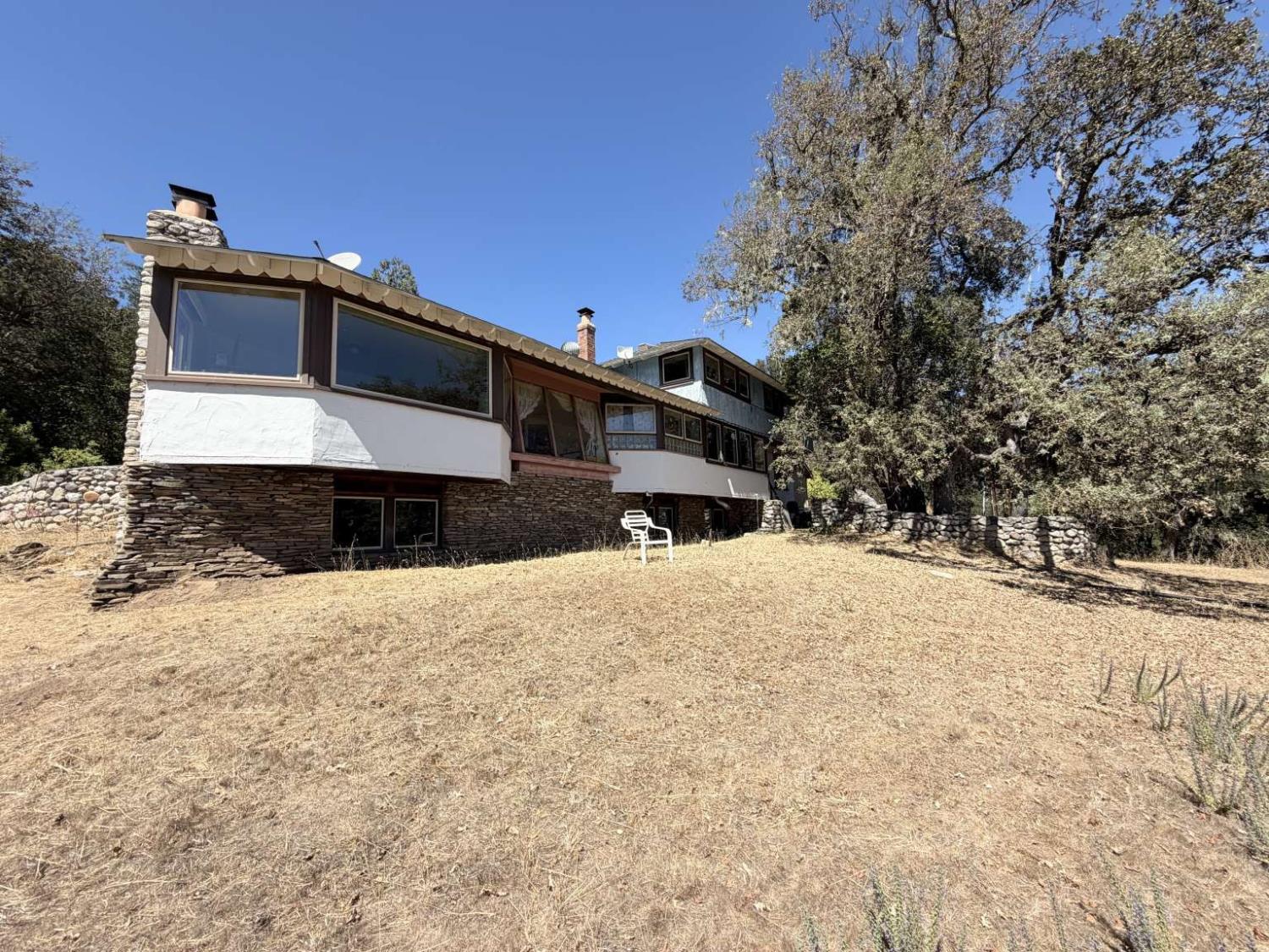 17707 Cachagua Road