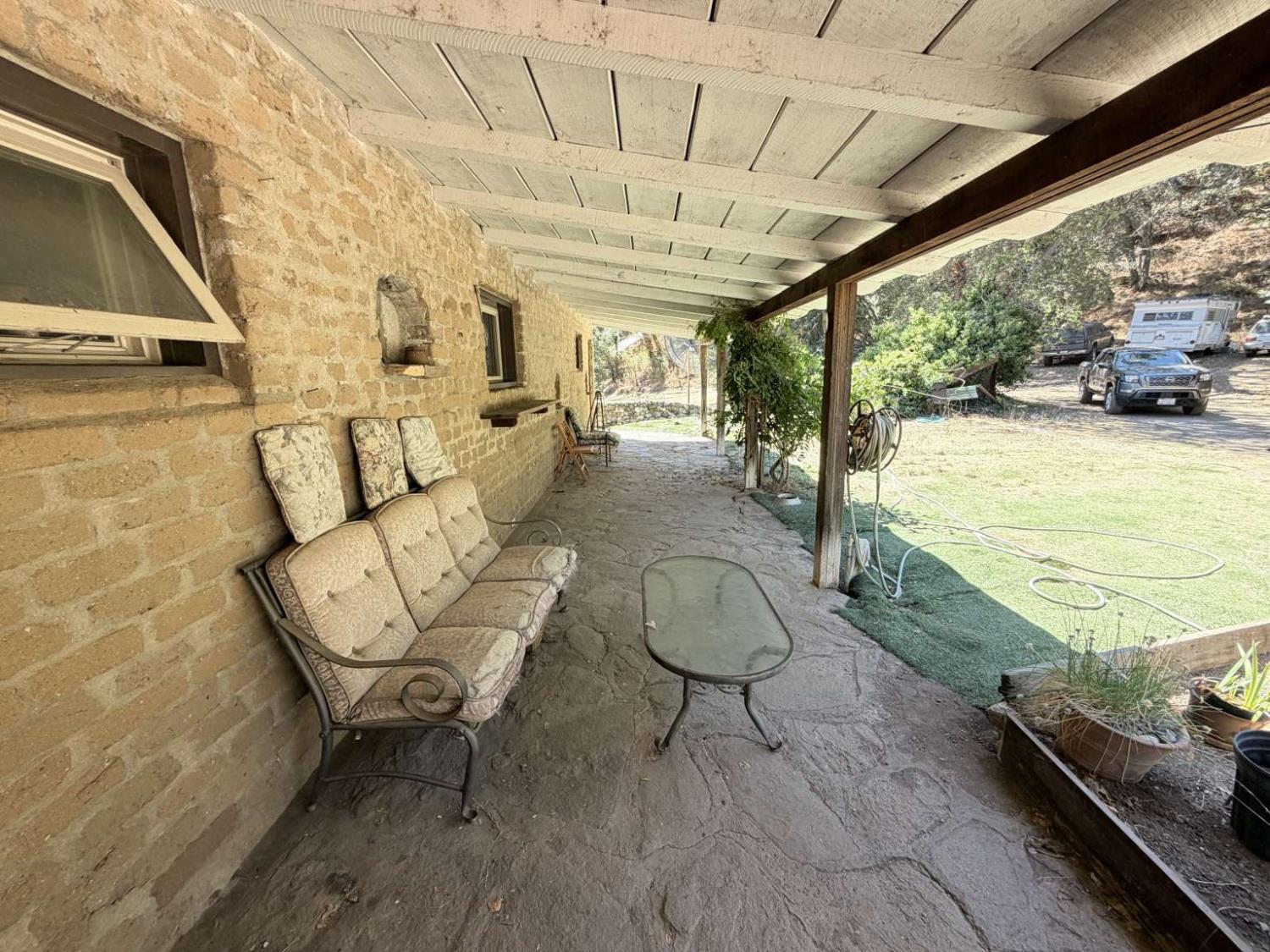 17707 Cachagua Road