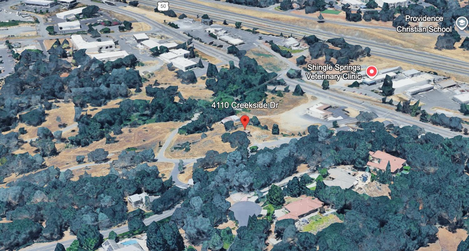 4110 Creekside Drive