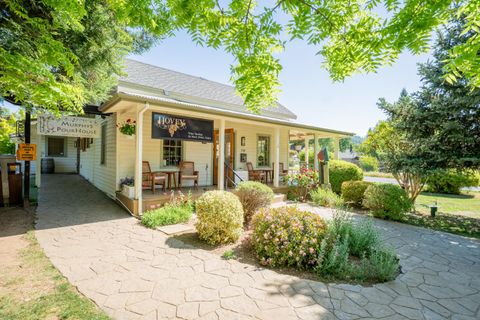 350 Main Street Murphys CA 95247