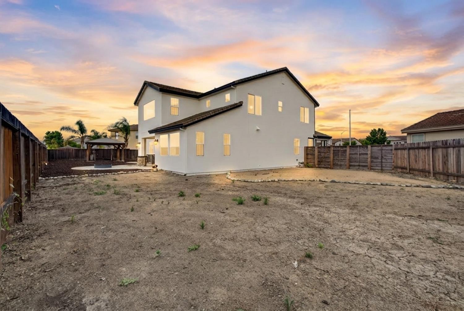 3692 Folsom Court