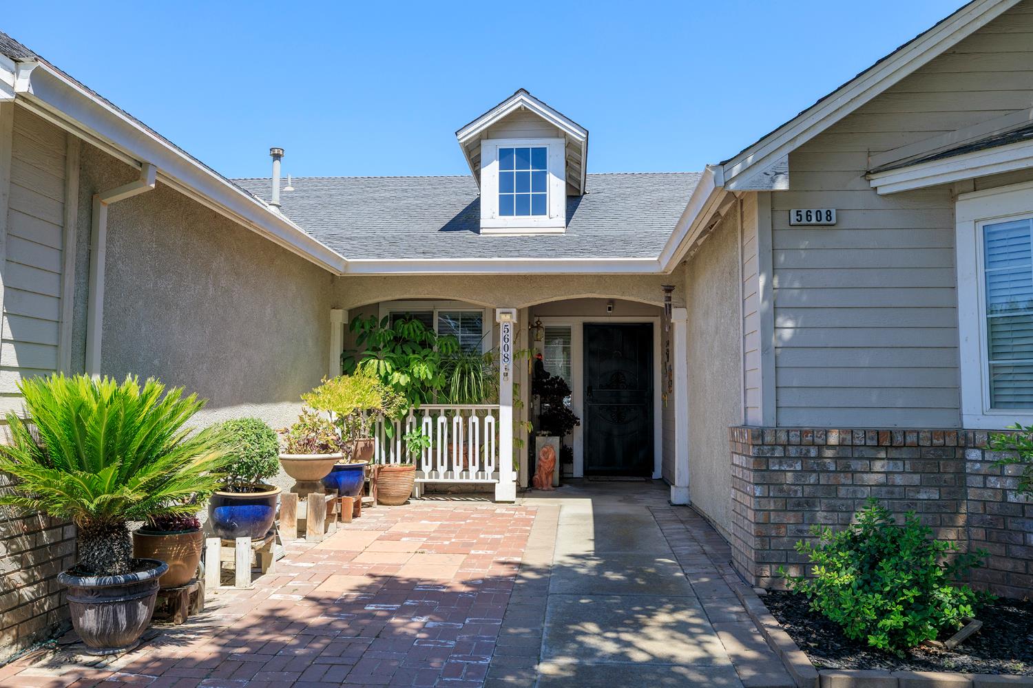 5608 Chancellor Way
