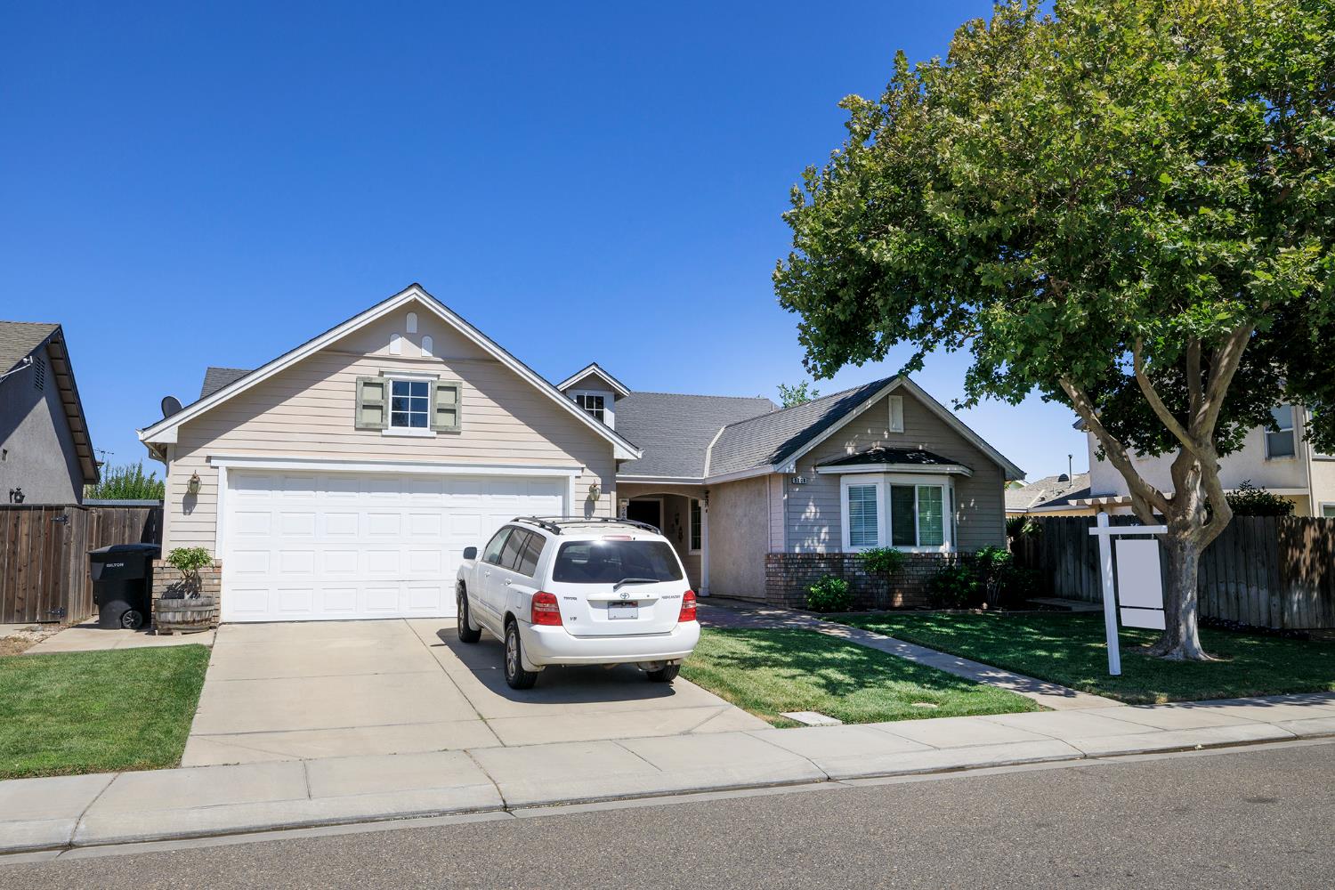 5608 Chancellor Way