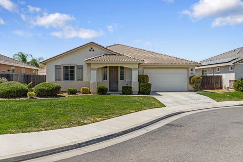 4855 Reines Court Merced CA 95348