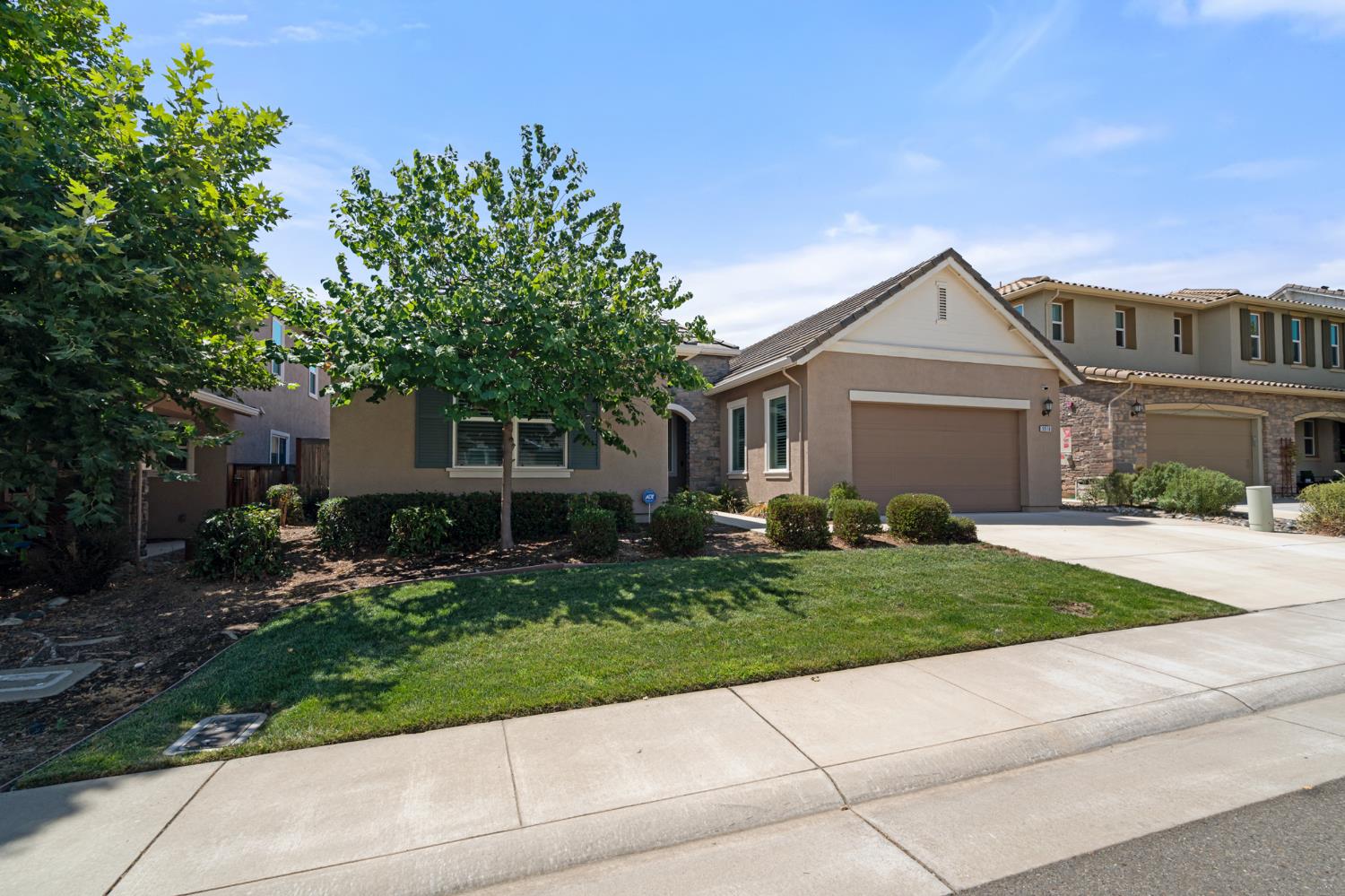 5510 Snowbrush Drive