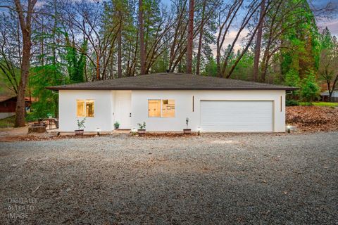 970 Mill Road Meadow Vista CA 95722