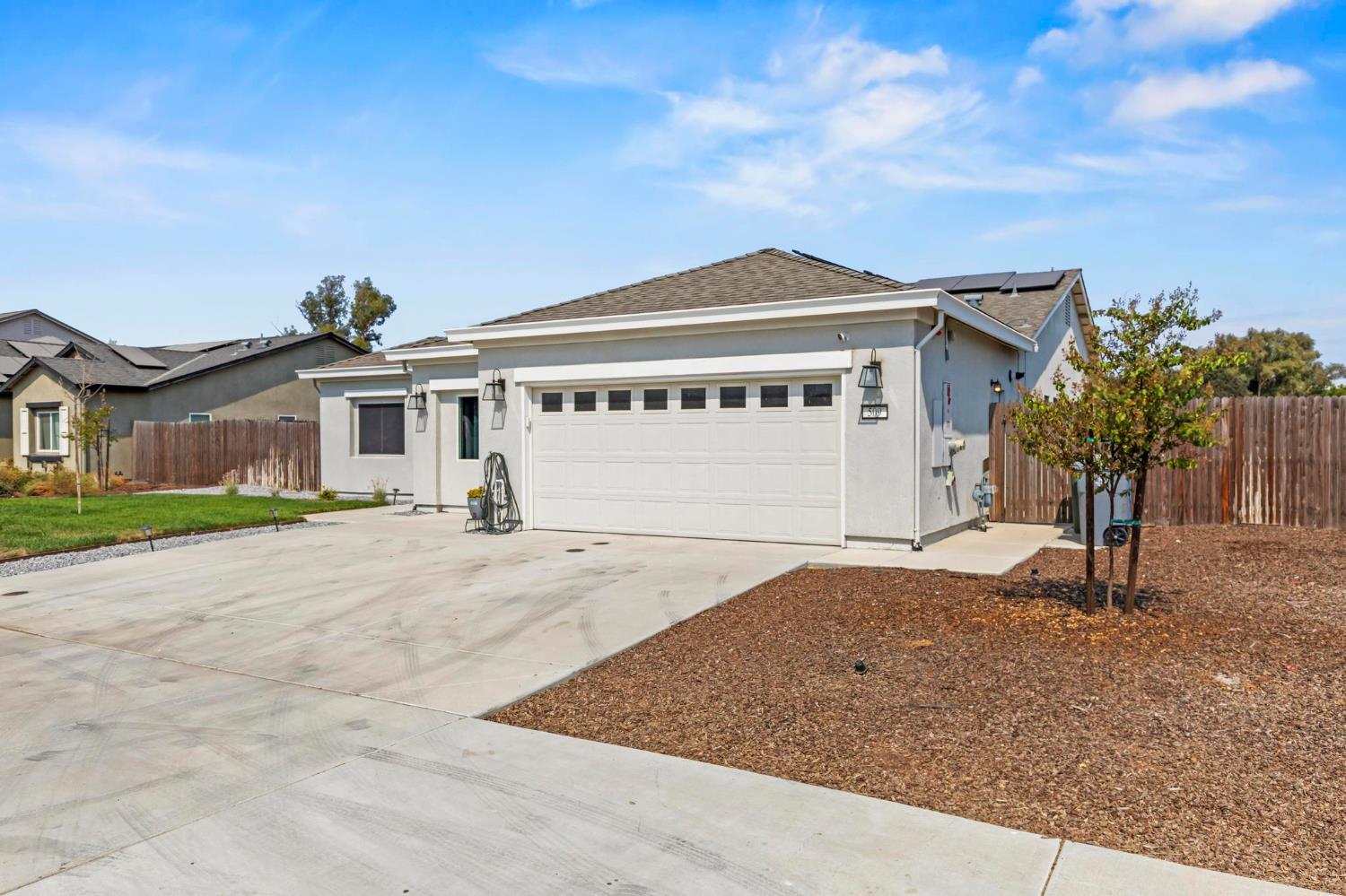 509 Voyager Court