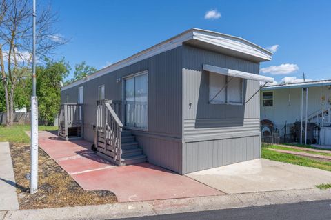 5835 Cherokee Road Unit 7, Stockton, CA 95215 - MLS#: 225041301