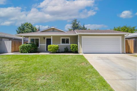 3478 Nut Plains Drive Sacramento CA 95827