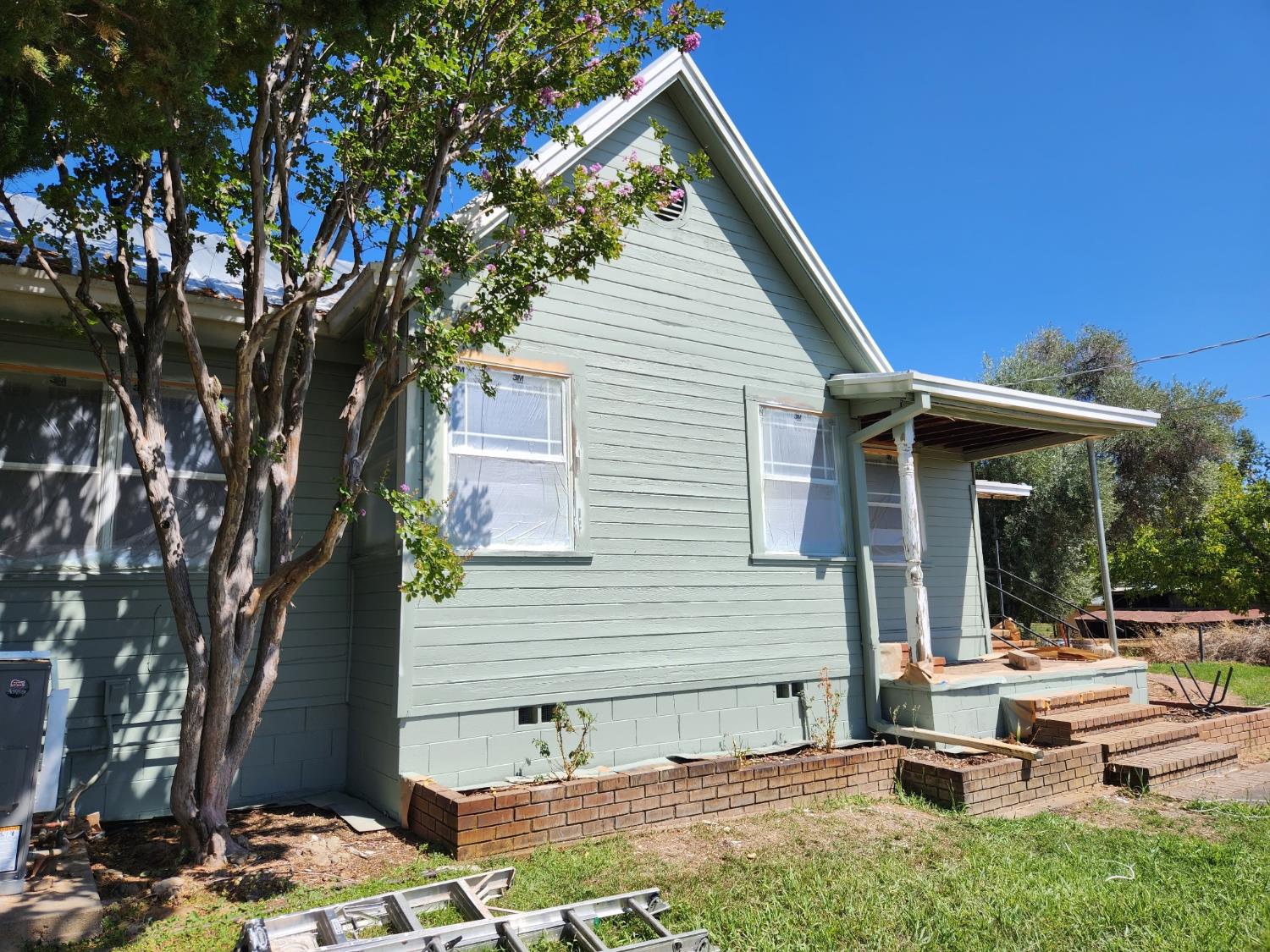 21424 Shenandoah School Road