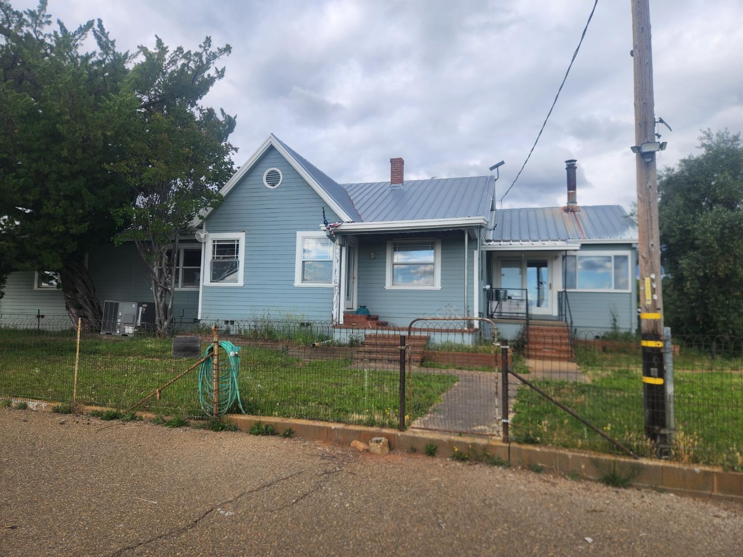 21424 Shenandoah School Road