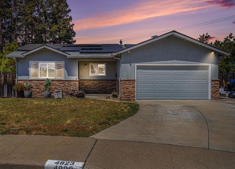 4823 Beckham Court, Concord, CA 94521 - MLS#: 225009709