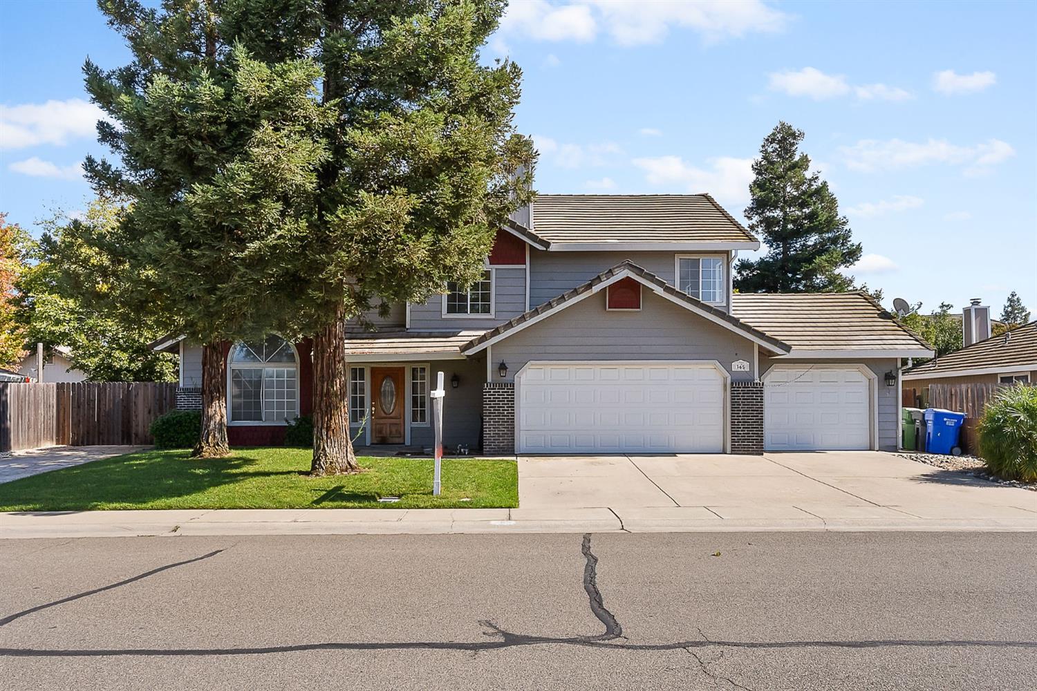 365 Sparrow Drive