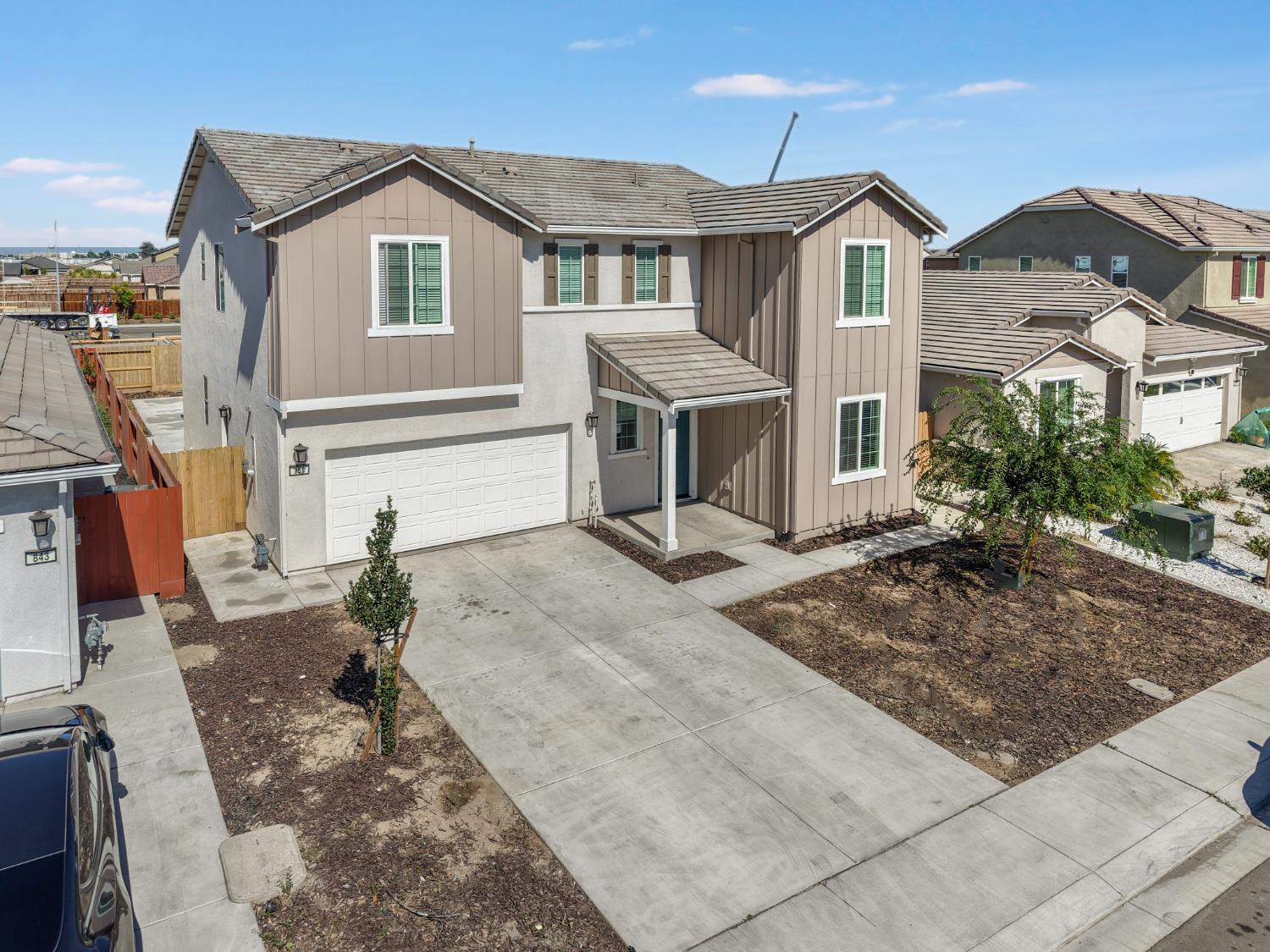851 Rosazzo Lane