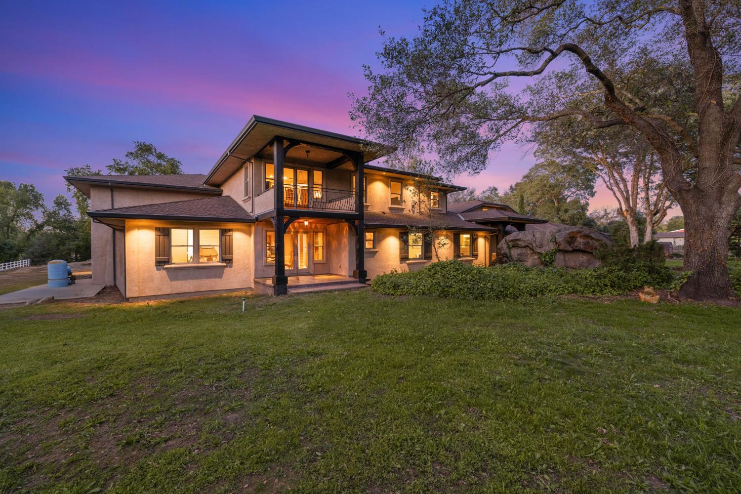 7021 Horseshoe Bar Road