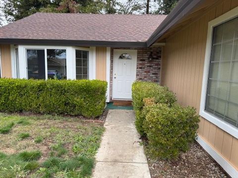 7213 La Tour Drive Sacramento CA 95842