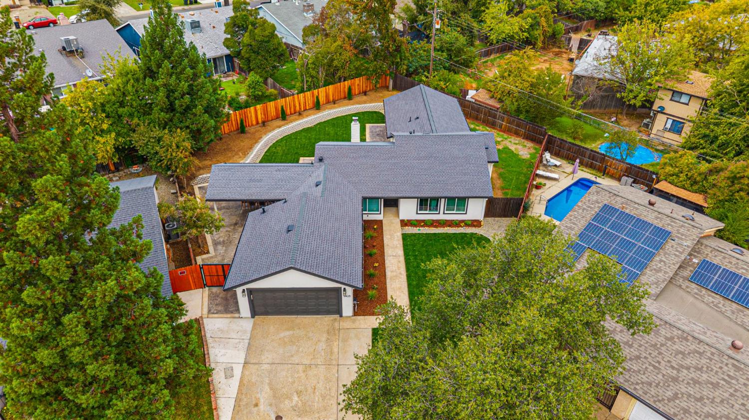 5425 Shire Court