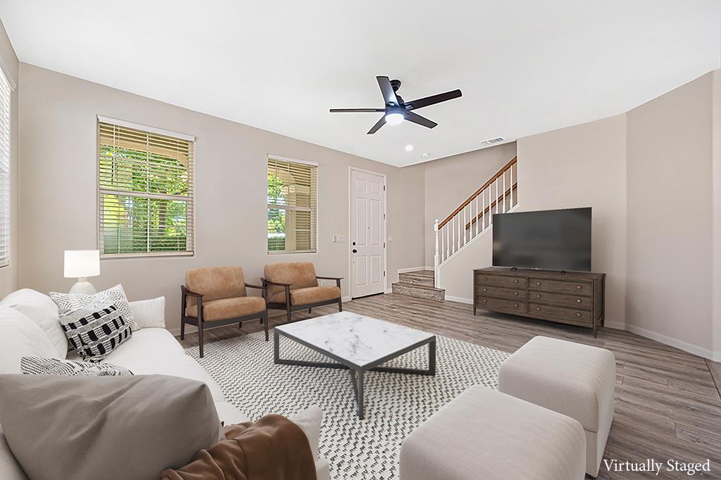 2888 Mojave Drive