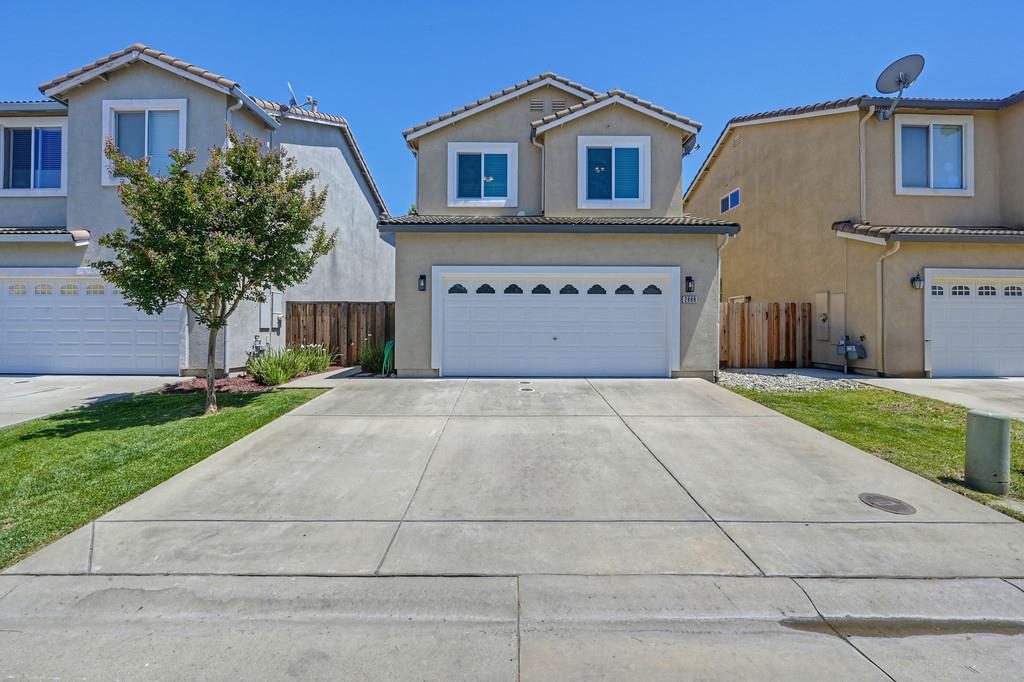 2888 Mojave Drive