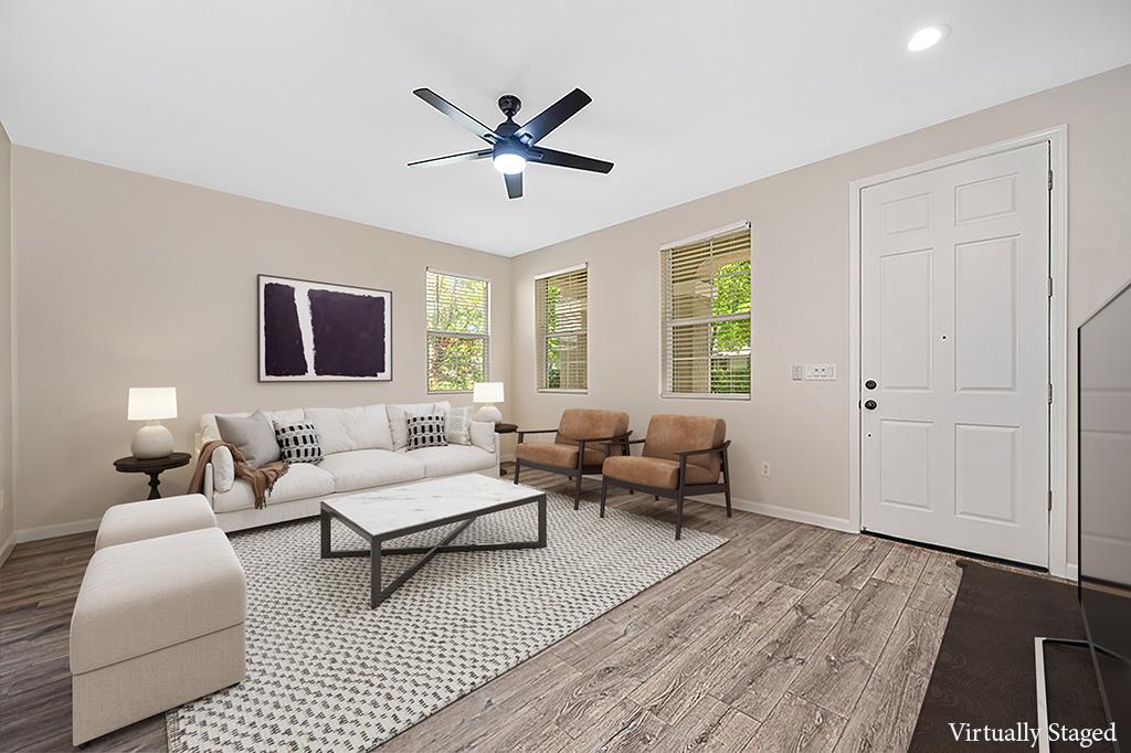 2888 Mojave Drive