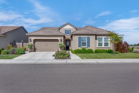 1501 Empire Drive, Lodi, CA 95242 - MLS#: 225056760