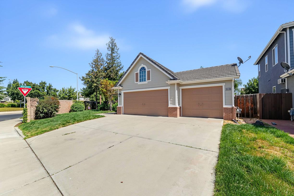 5456 Homewood Way
