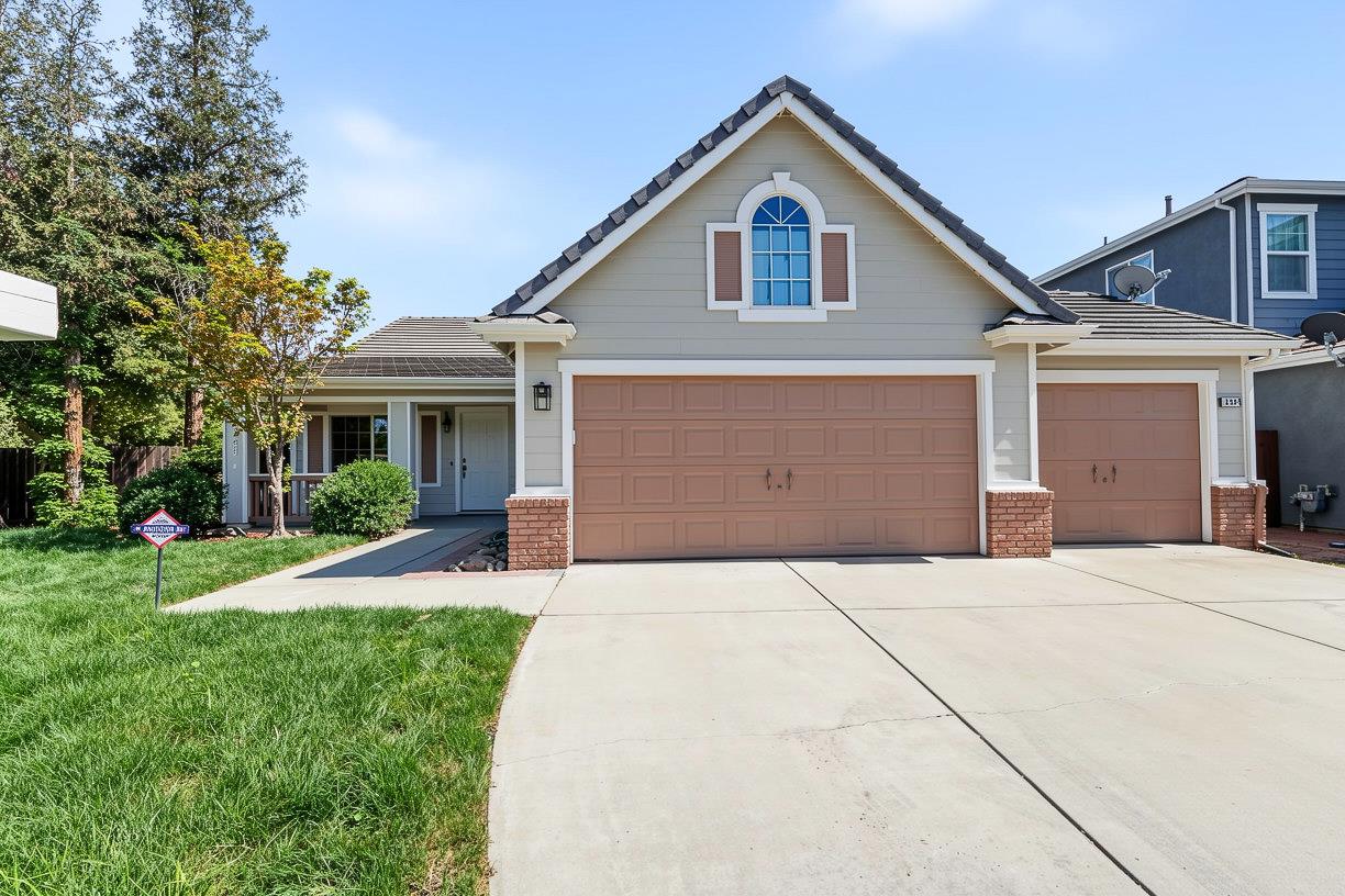5456 Homewood Way