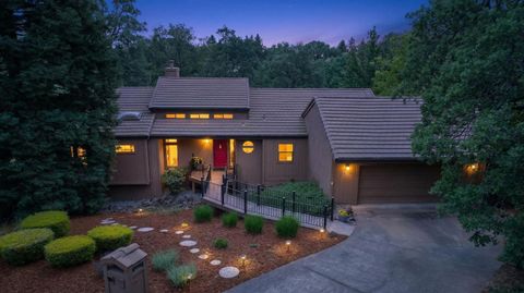 3470 Reddick Court El Dorado Hills CA 95762