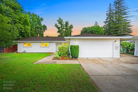 4412 Walali Way Fair Oaks CA 95628