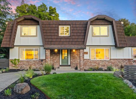 8514 Bordeaux Way, Fair Oaks, CA 95628 - MLS#: 225066567