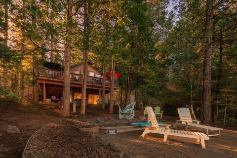 2418 Meadow Drive Arnold CA 95223