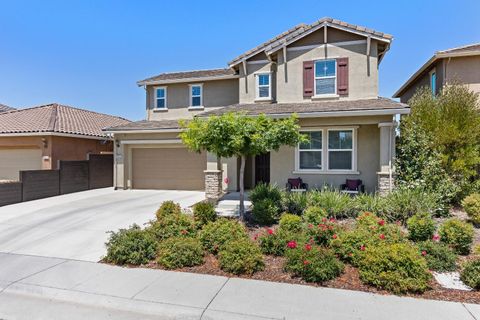 4025 Hydra Circle Roseville CA 95747